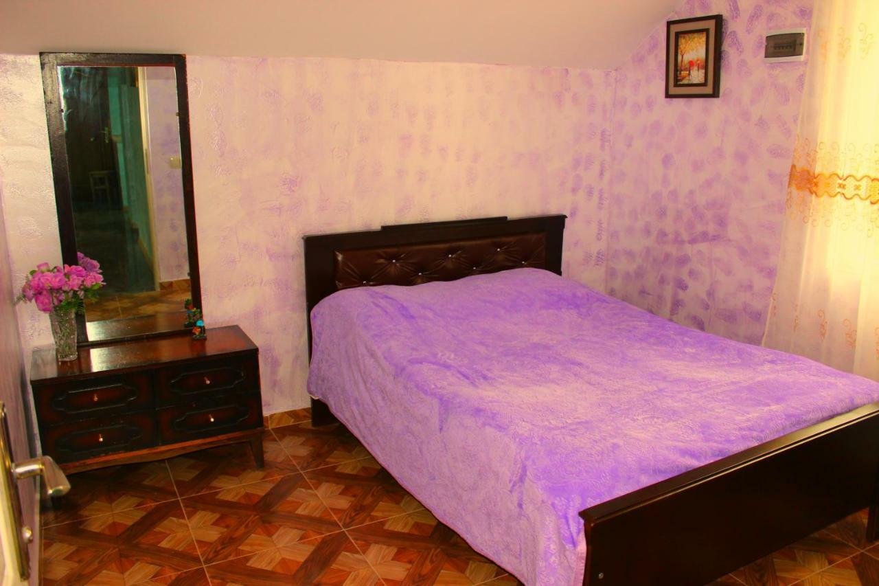 Guest House "Oasis" Khulo Kültér fotó