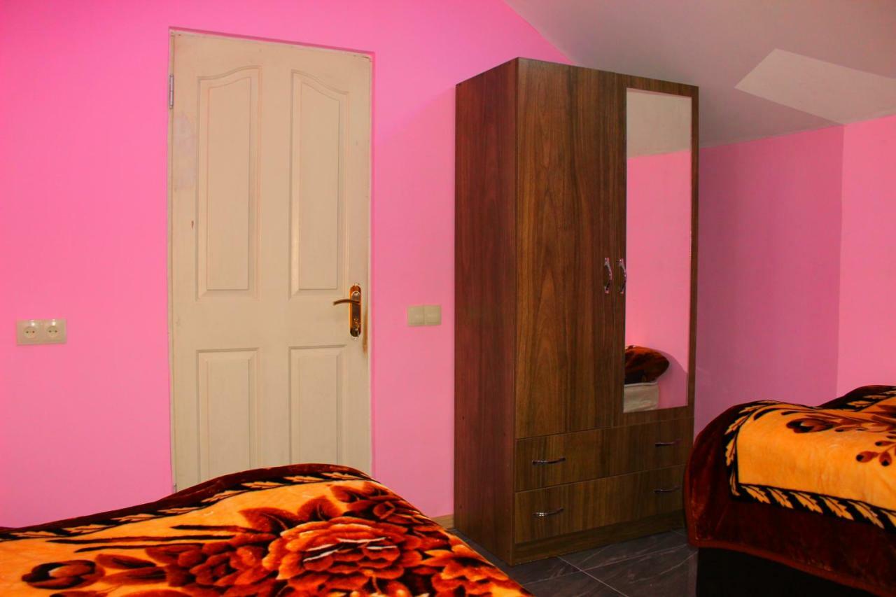 Guest House "Oasis" Khulo Kültér fotó