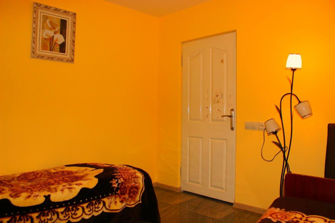 Guest House "Oasis" Khulo Kültér fotó