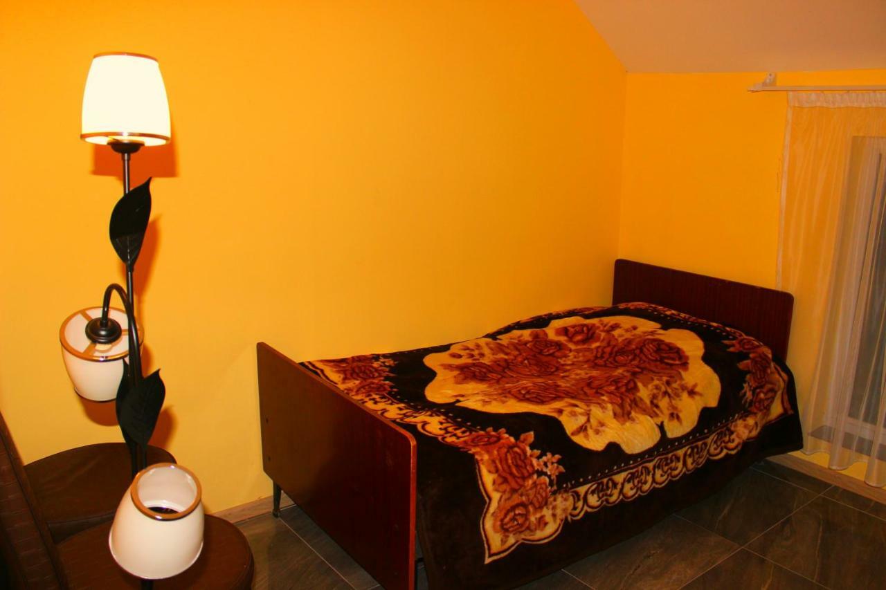 Guest House "Oasis" Khulo Kültér fotó