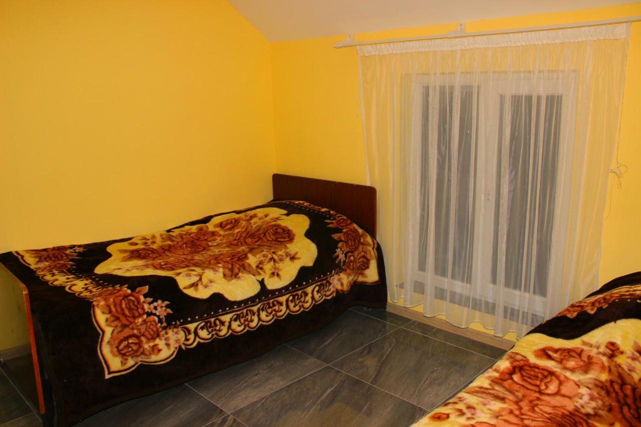 Guest House "Oasis" Khulo Kültér fotó